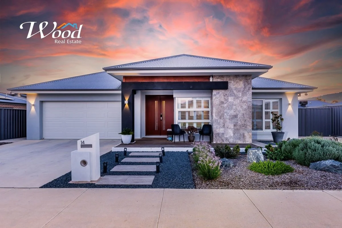 14 Yorkshire Rd, Thurgoona NSW 2640 photo 2