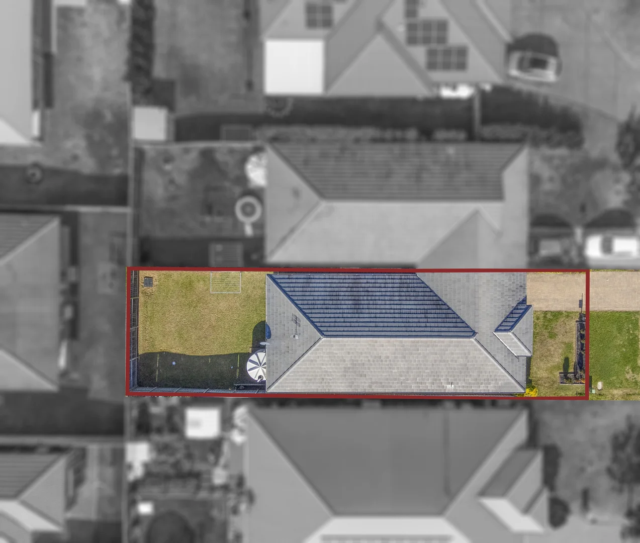 Additional image 13 of 19 Teal Street, Aberglasslyn NSW 2320