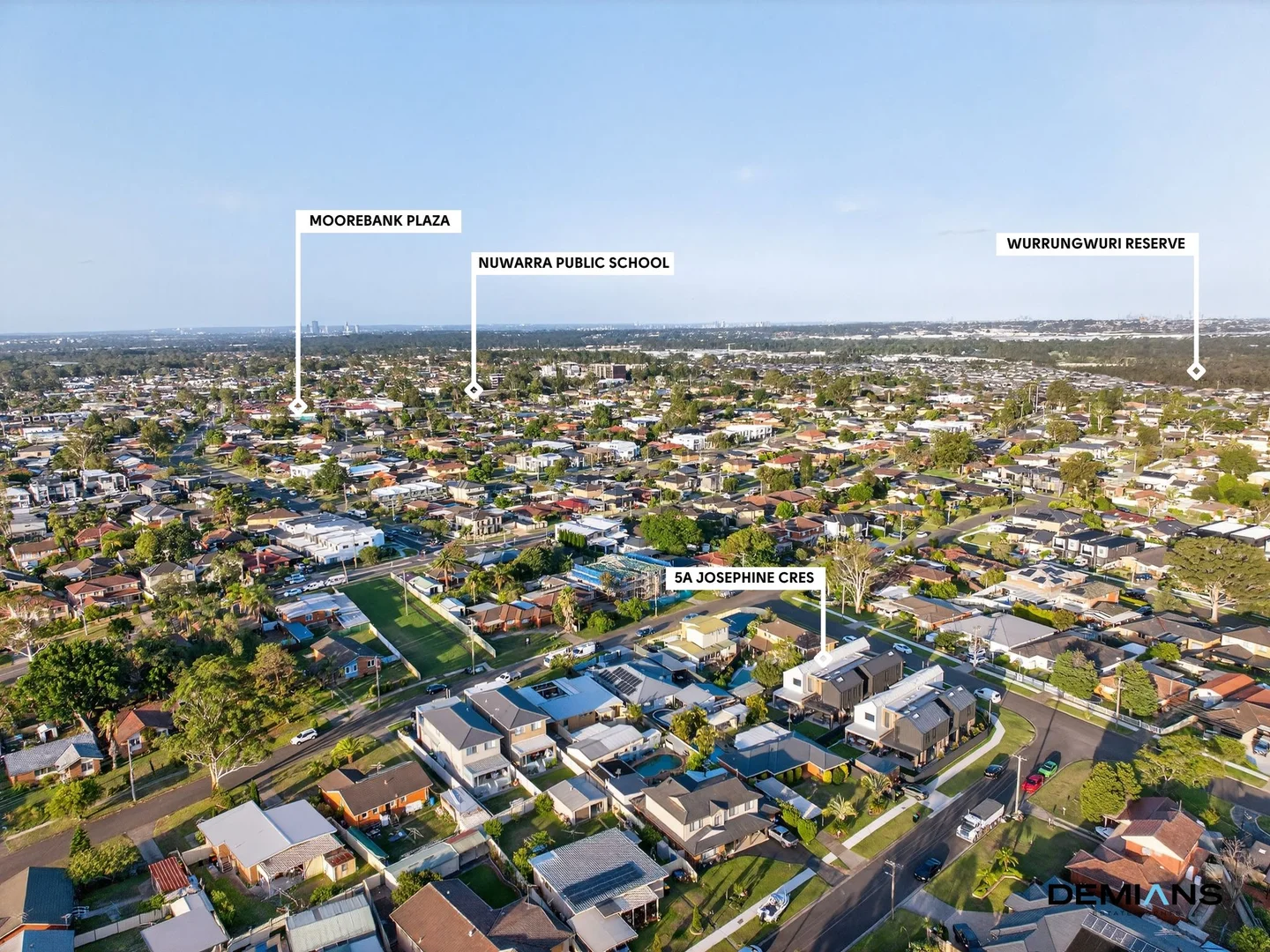 Additional image 34 of 5a Josephine Crescent, Moorebank NSW 2170