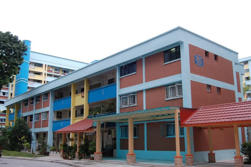 255 Tampines Street 21 photo 5