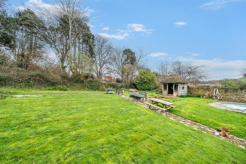 Additional image 23 of 7 bed detached house for saleHigher Street, Bridport DT6