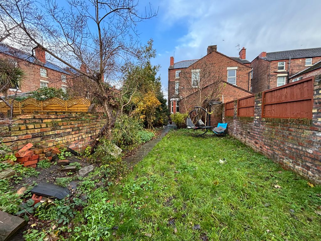 Additional image 35 of 7 bed semi-detached house for saleOxford Avenue, Bootle L20