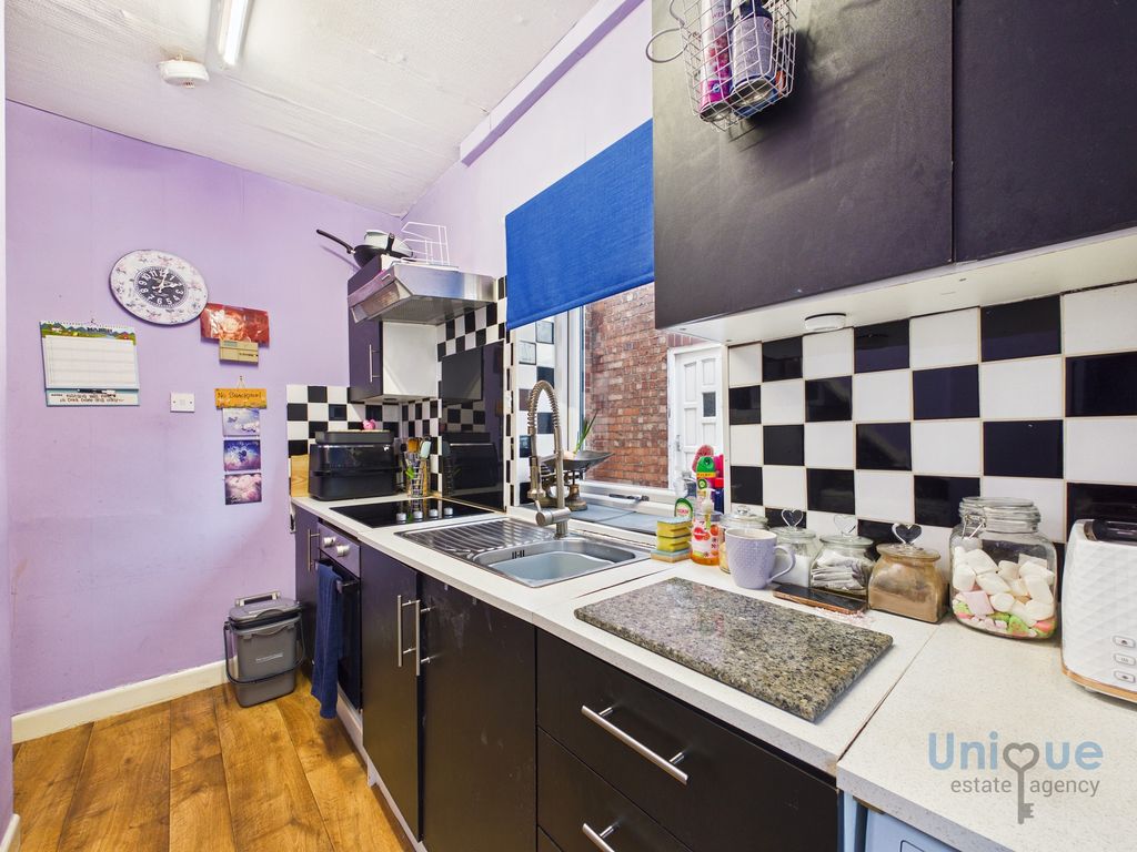 Additional image 4 of 3 bed semi-detached house for saleDrakelowe Avenue, Blackpool FY4