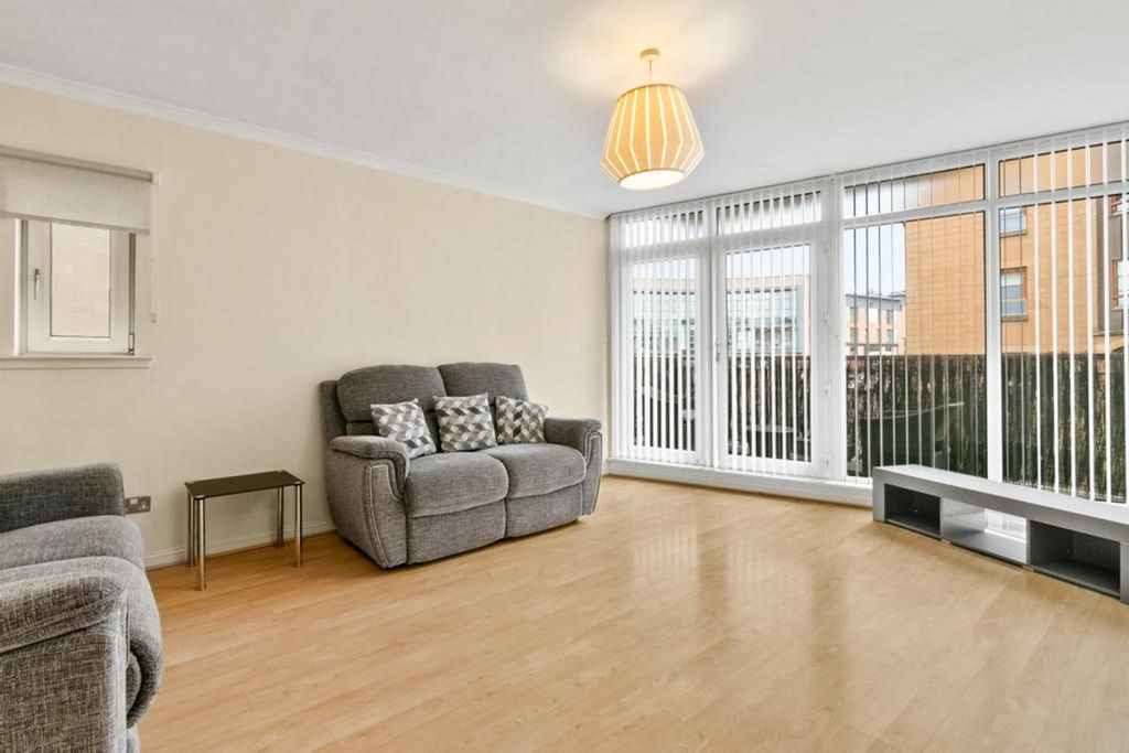 Additional image 2 of 2 bed flat for saleCampbell Close, Hamilton ML3