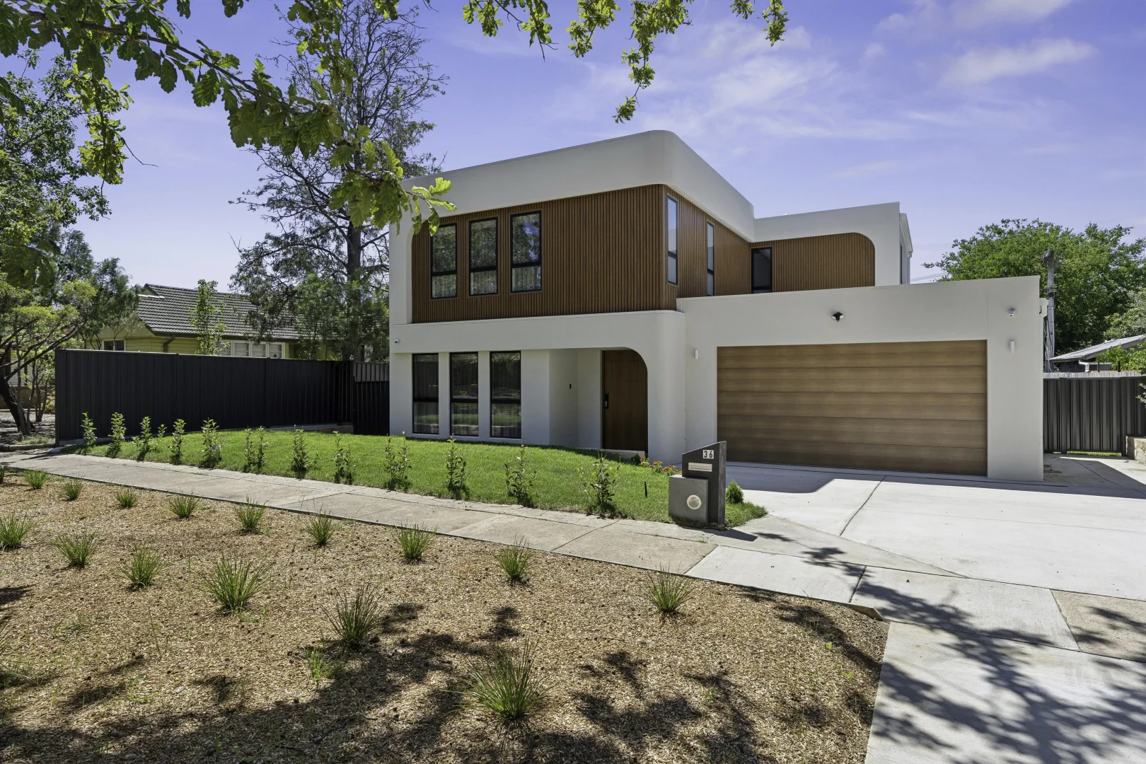 Additional image 2 of 36 Waratah Street, O'Connor ACT 2602
