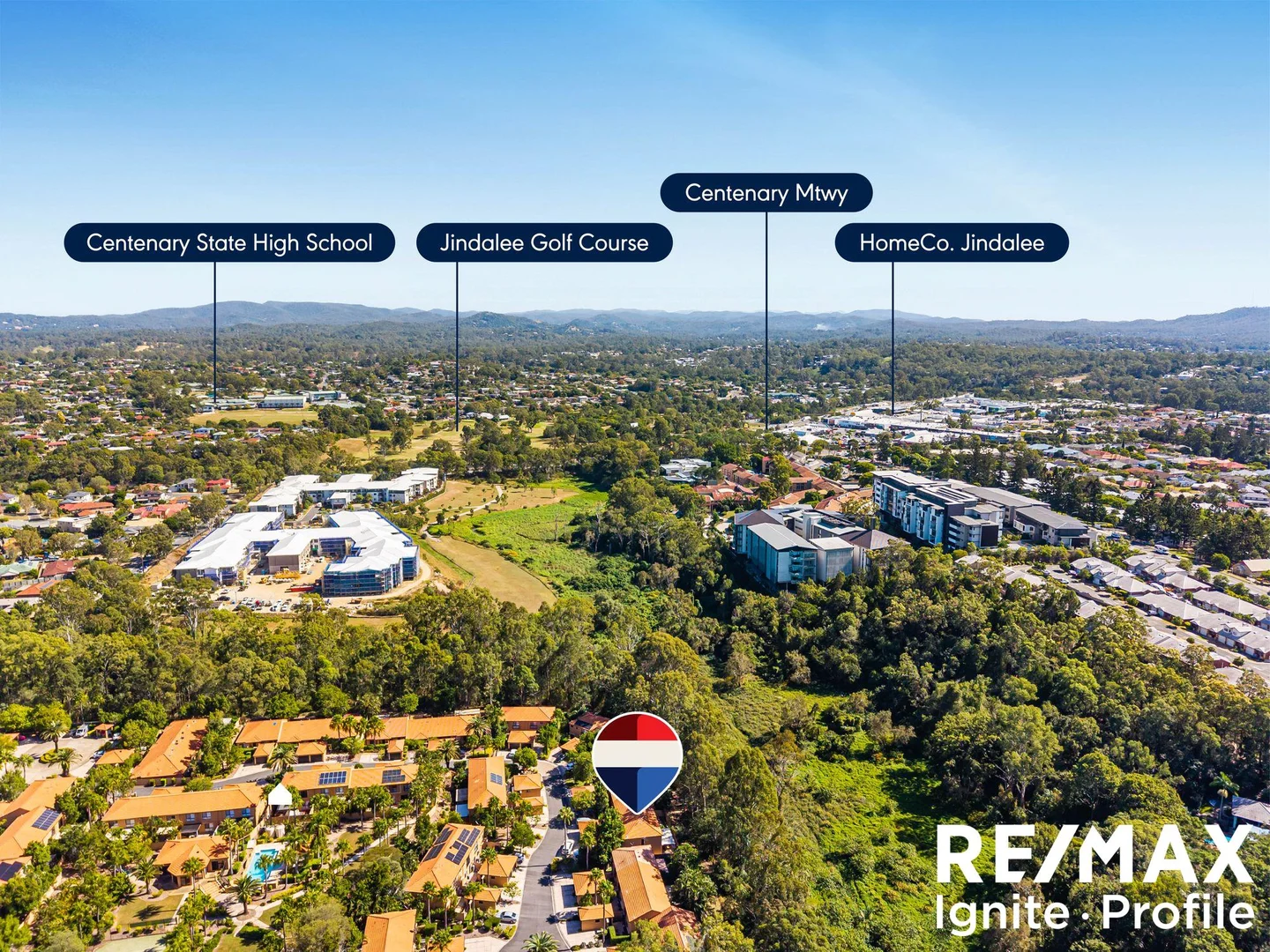 Additional image 26 of 31/105 Oldfield Road, Sinnamon Park QLD 4073