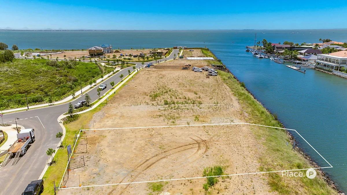 Additional image 4 of Lot 6726 Portsea Crescent, Newport QLD 4020