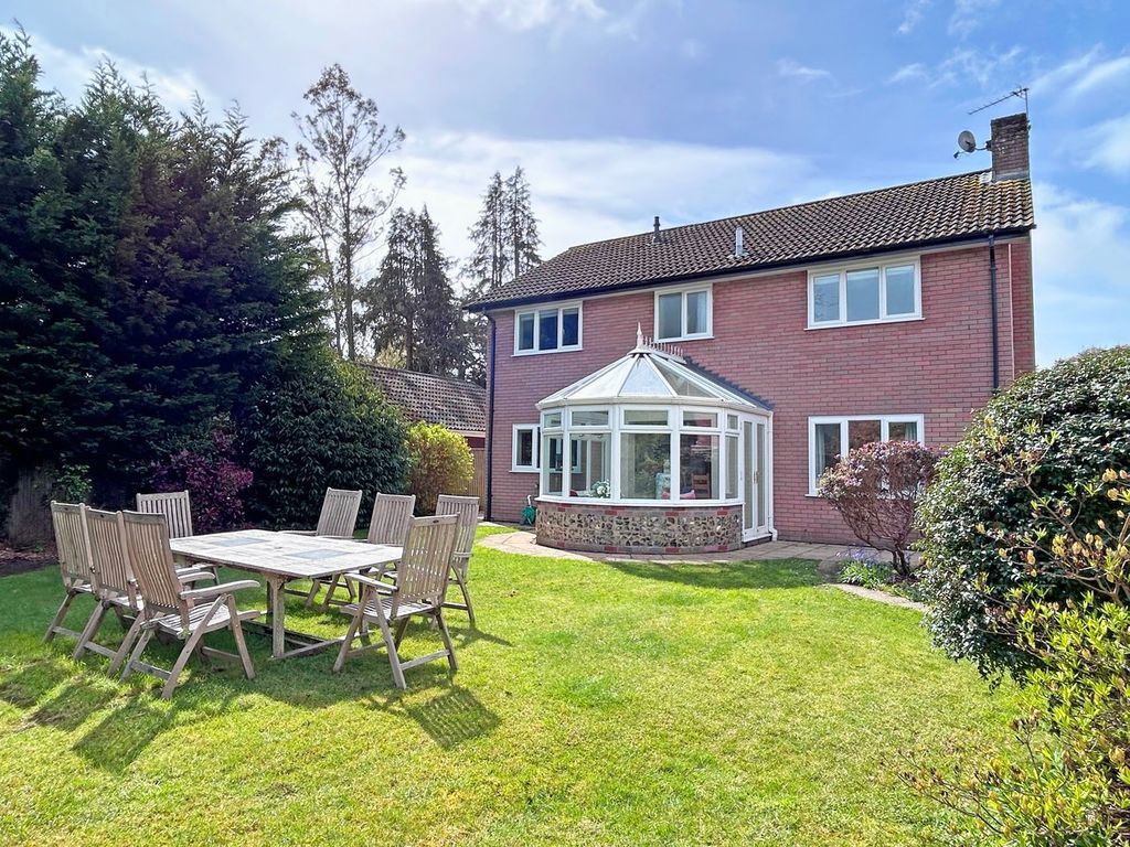 Additional image 15 of 4 bed detached house for saleThe Paddock, Brockenhurst SO42