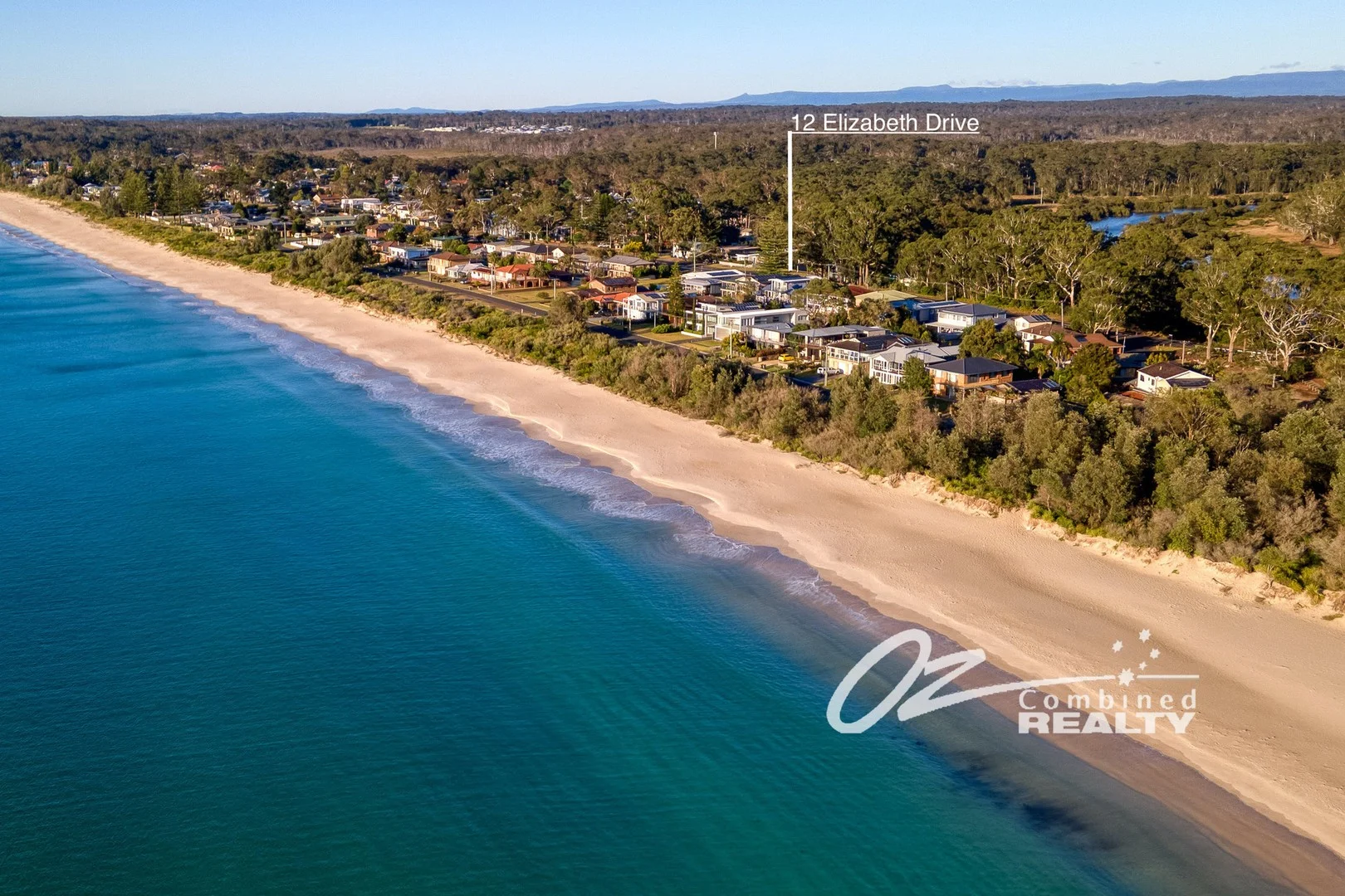 12 Elizabeth Drive, Vincentia NSW 2540