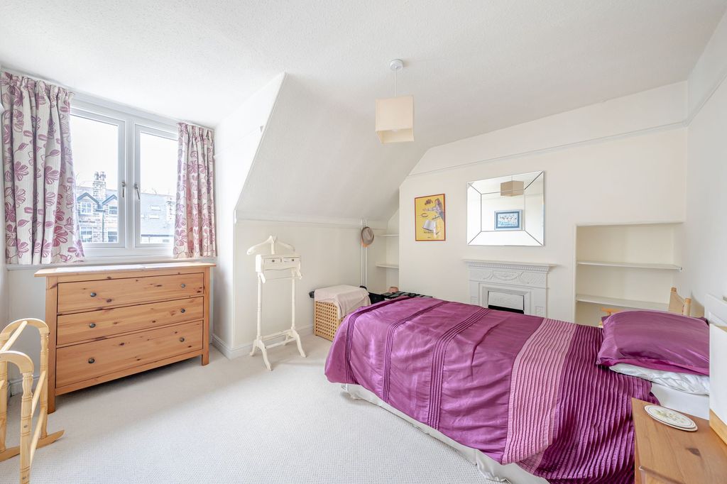 Additional image 16 of 3 bed flat for salePark Avenue, Harrogate HG2