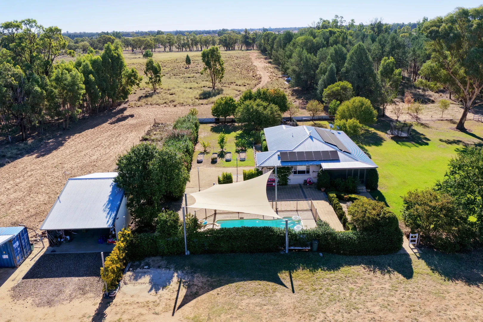 Additional image 31 of 18258 Kamilaroi Highway, Narrabri NSW 2390