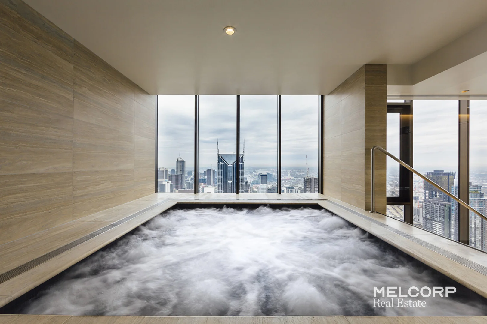 Additional image 9 of 4708/318 Russell Street, Melbourne VIC 3000