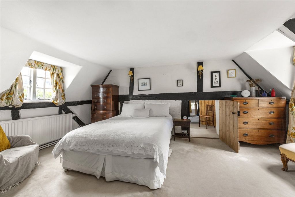 Additional image 15 of 5 bed detached house for saleCradle Lane, Dockenfield, Hampshire GU35