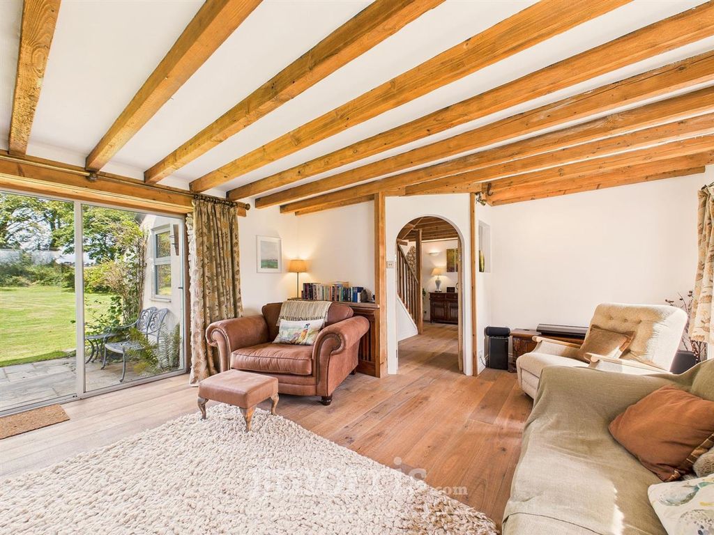 Additional image 5 of 3 bed cottage for saleLudchurch, Narberth SA67