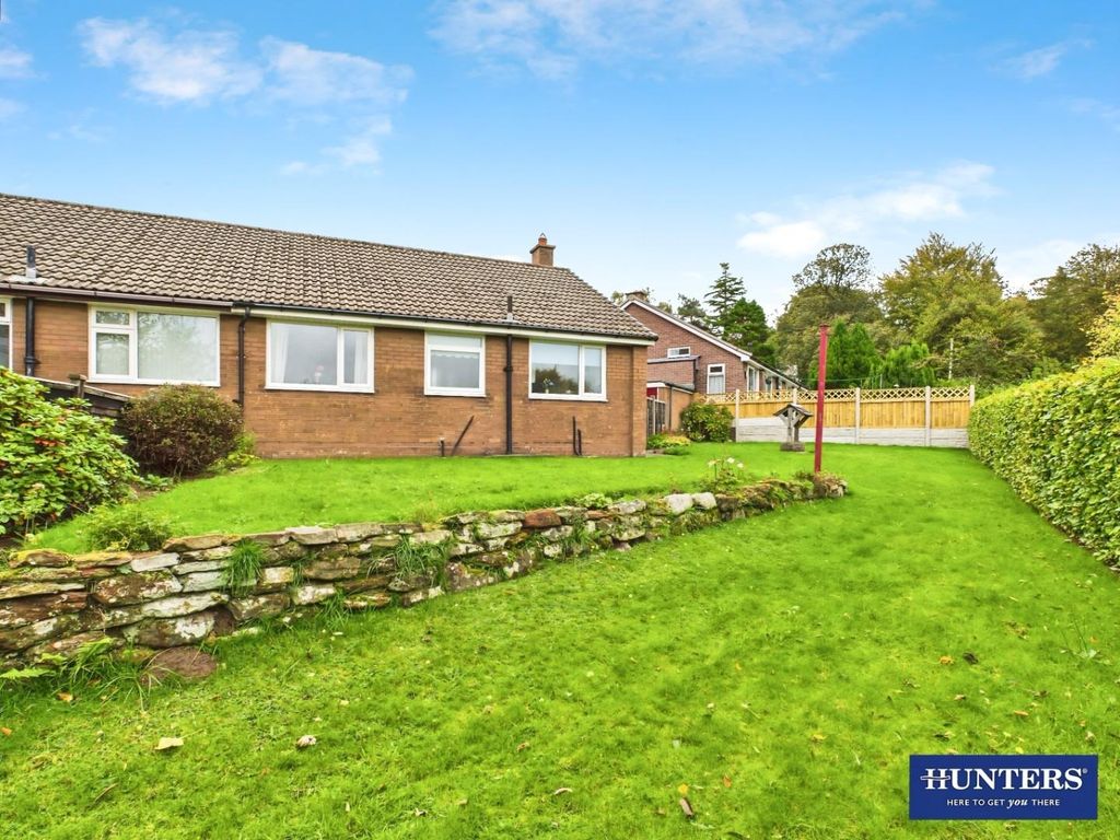 Additional image 11 of 2 bed semi-detached bungalow for saleGreencroft Brampton CA8