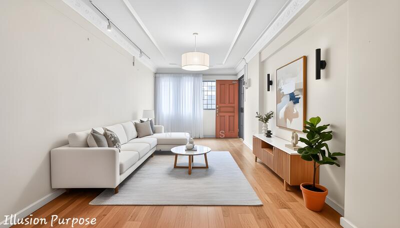 30 Marine Crescent