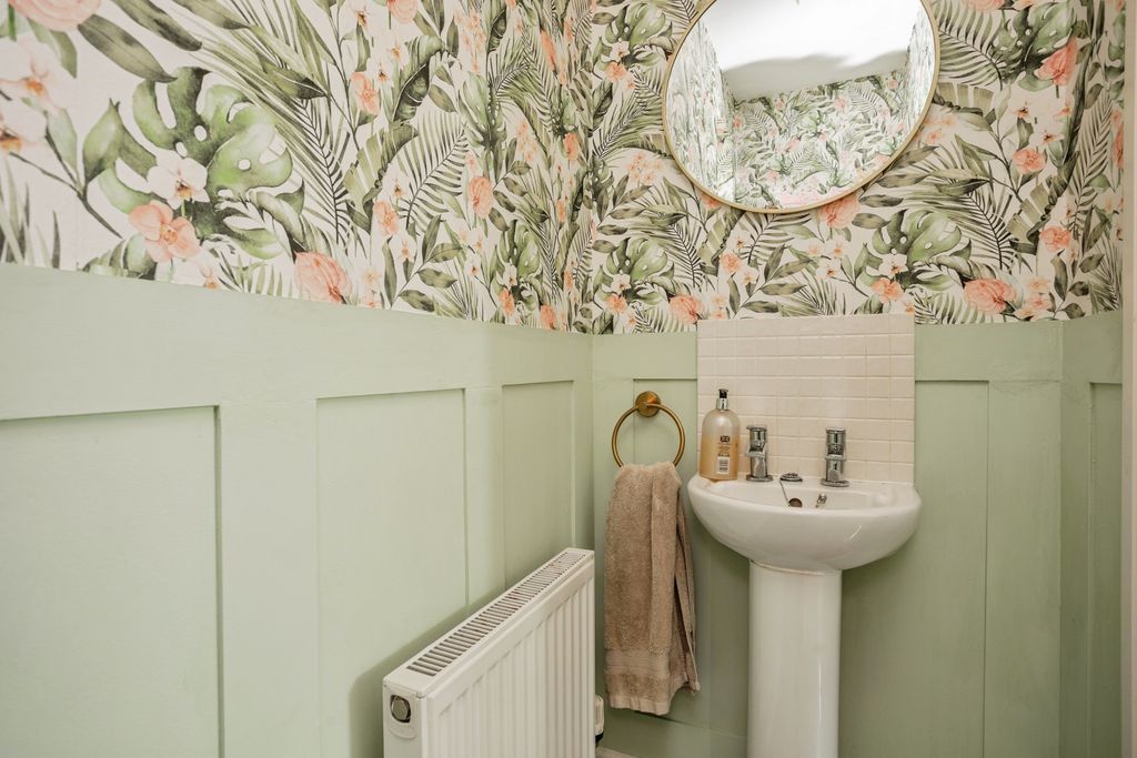 Additional image 15 of 4 bed detached house for saleColtsfoot Drive, Bourne PE10