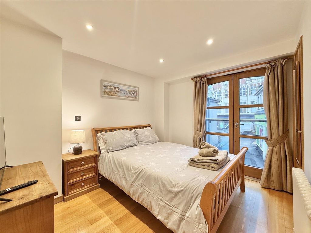 Additional image 3 of 2 bed flat for saleFore Street, Brixham TQ5