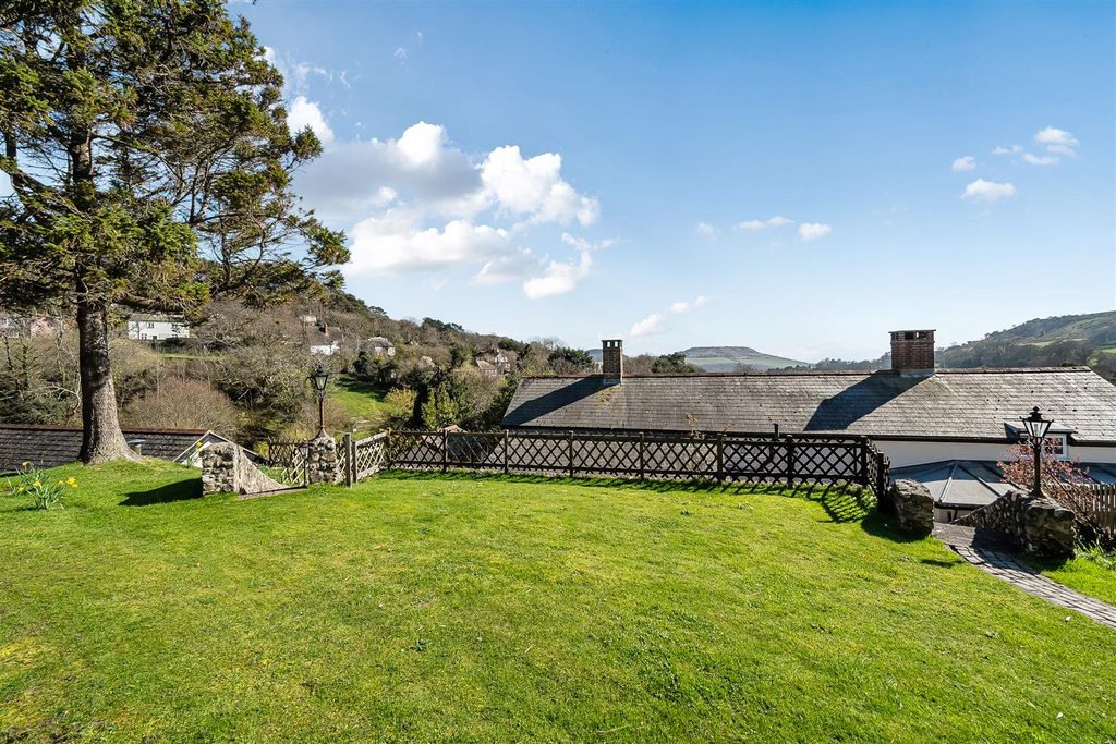Additional image 21 of 4 bed detached house for saleThe Green, Morcombelake, Bridport DT6