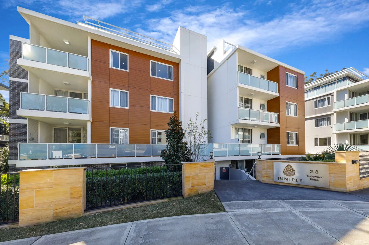 Additional image 10 of 118/2-8 Hazlewood Place, Epping NSW 2121