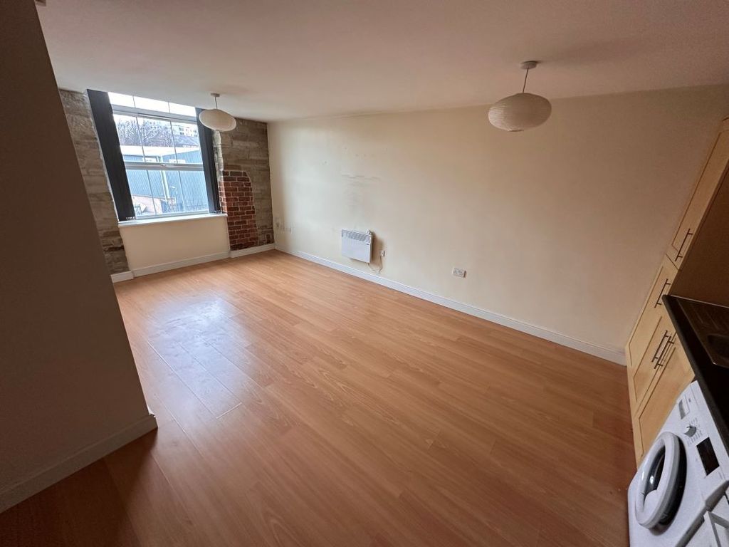 Additional image 3 of 2 bed flat for saleApartment 33 Perseverance Mills, Westbury Street, Elland, West Yorkshire HX5