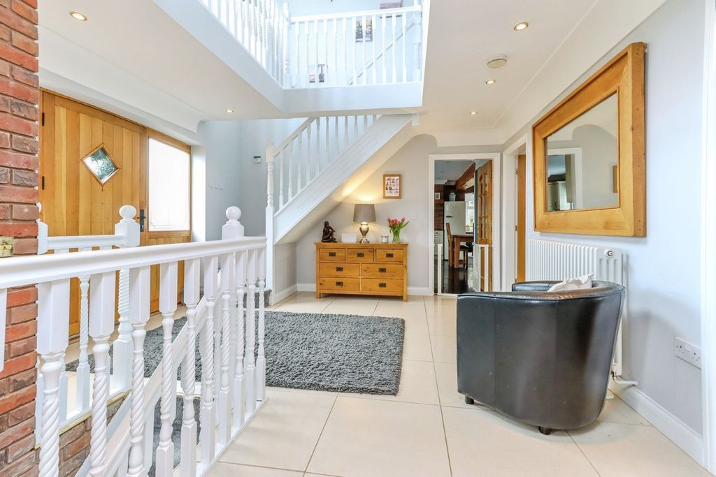Additional image 4 of 4 bed detached house for saleCerney Road, Moss, Wrexham LL11