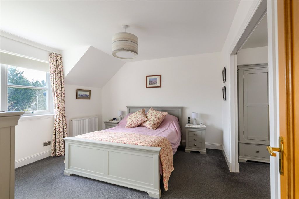 Additional image 13 of 5 bed detached house for saleWoodlands Meadow, Blairgowrie, Perth And Kinross PH10