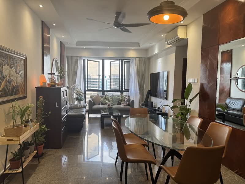5 Simei Street 3
