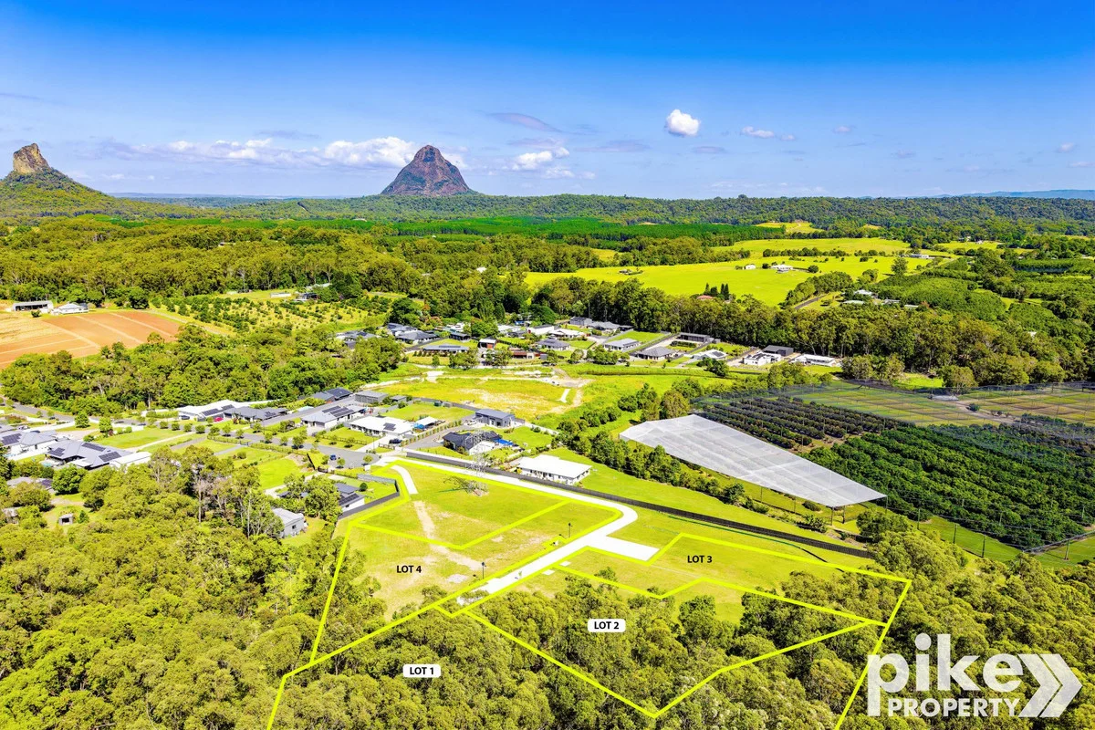 Additional image 6 of 4/28 Mountain Breeze Place, Beerwah QLD 4519