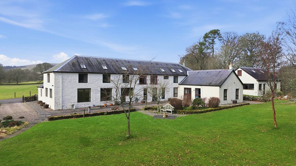 Additional image 31 of 5 bed detached house for saleKilry, Blairgowrie PH11