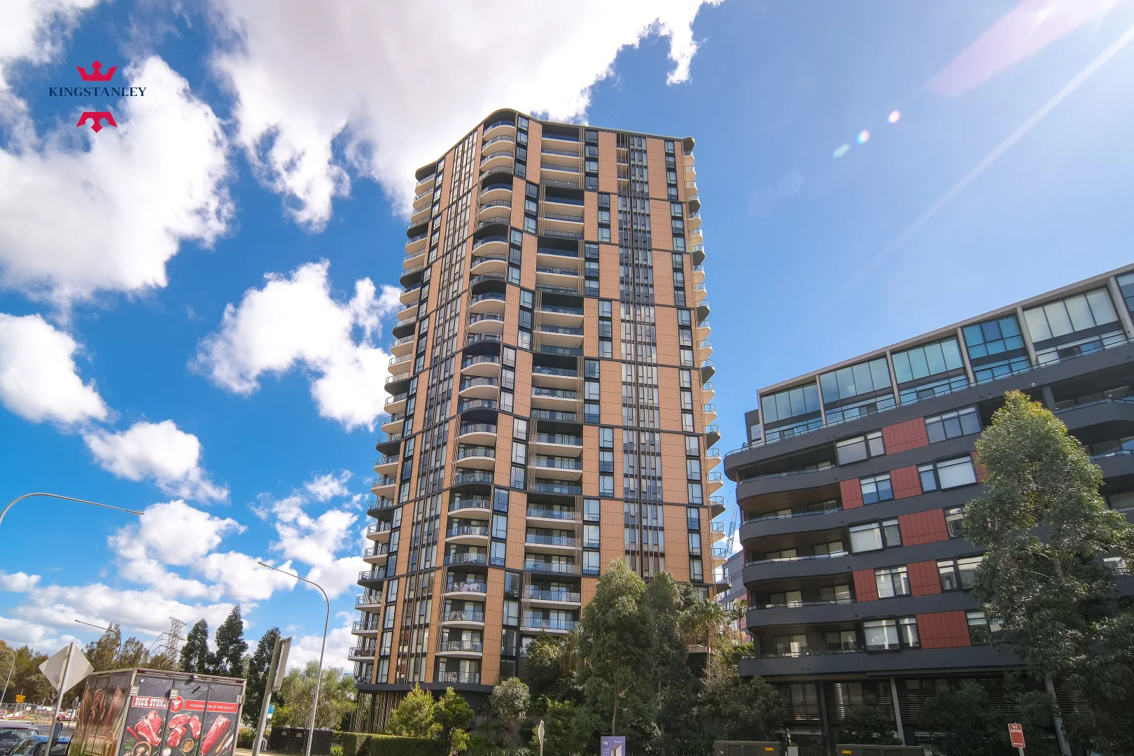 Additional image 4 of 403/14 Hill Road, Wentworth Point NSW 2127