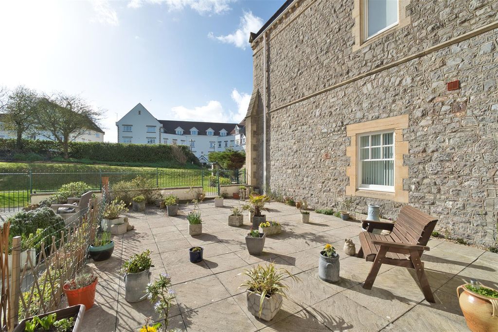 Additional image 2 of 2 bed flat for saleRoyal Sands, Weston-Super-Mare BS23
