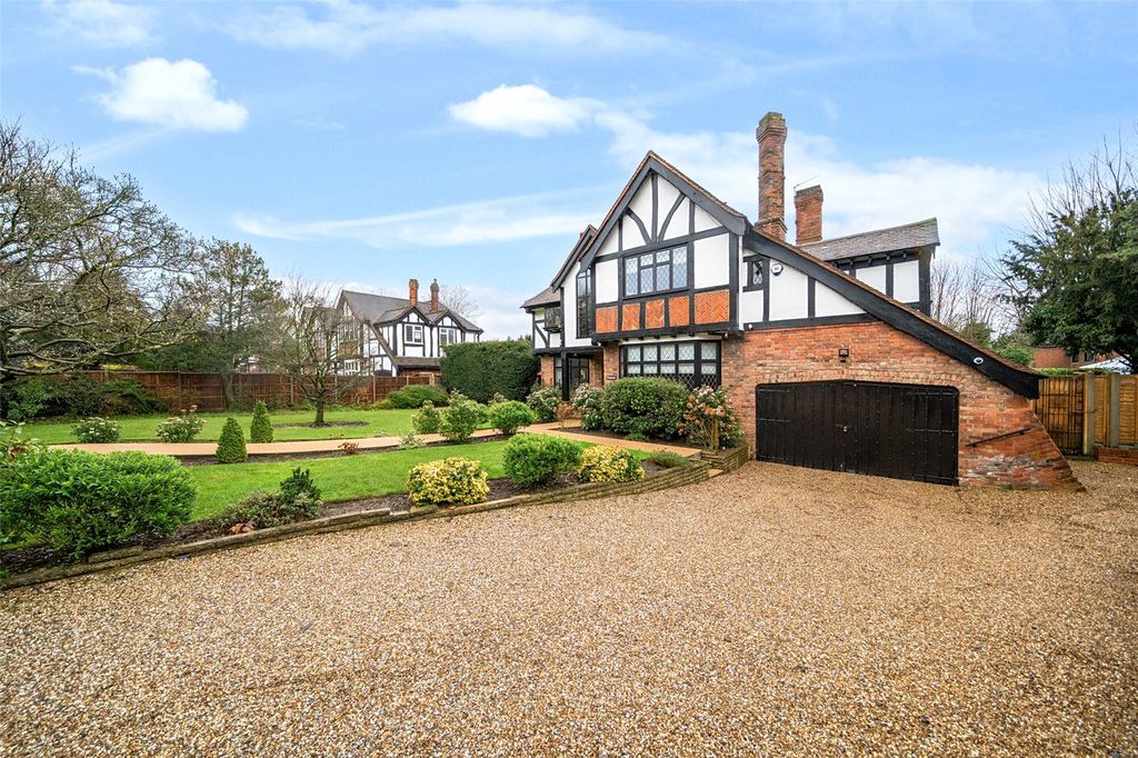 Additional image 33 of 5 bed detached house for saleBickley Park Road, Bromley BR1