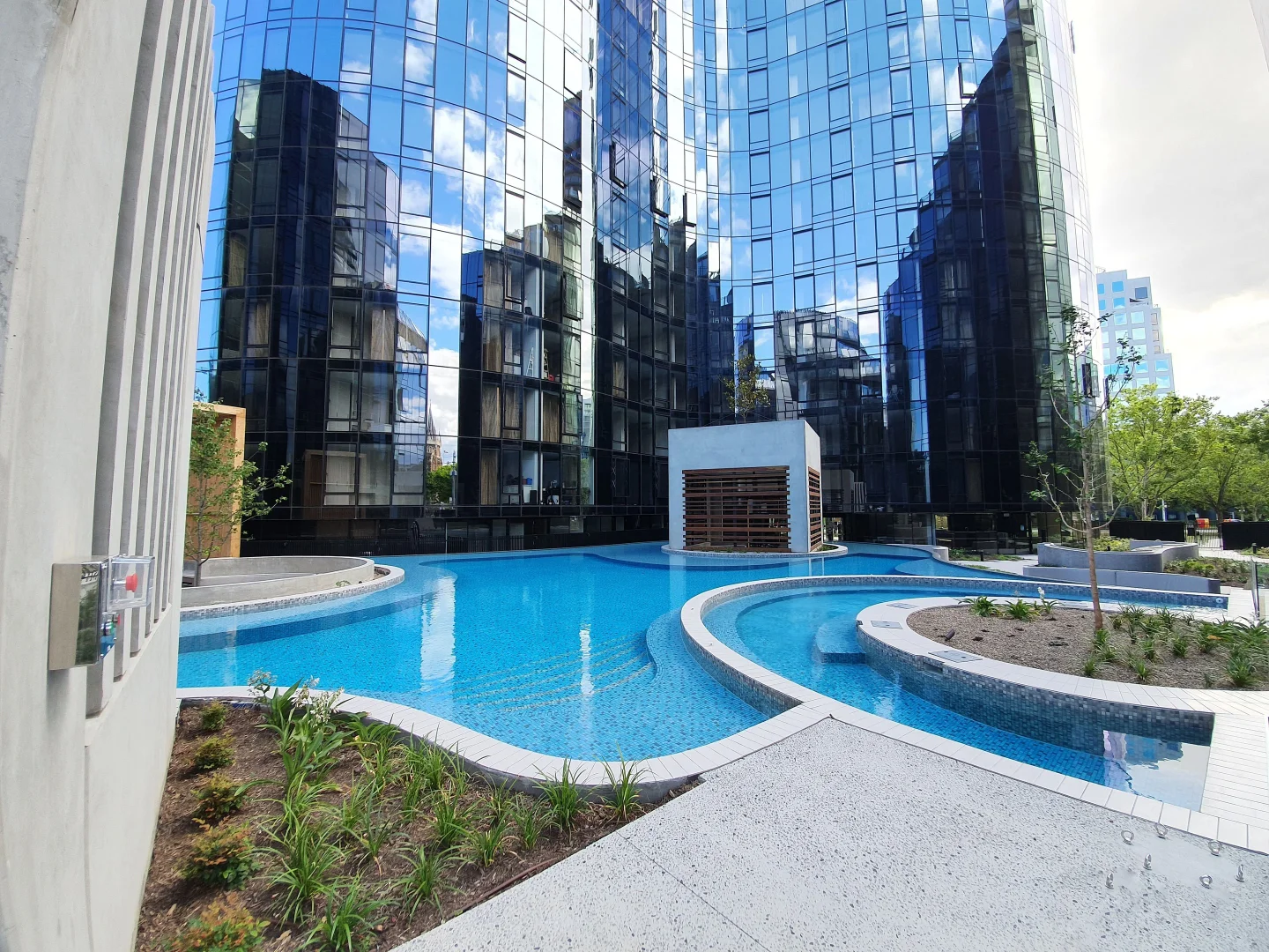 Additional image 18 of 809/605 St Kilda Road, Melbourne VIC 3004