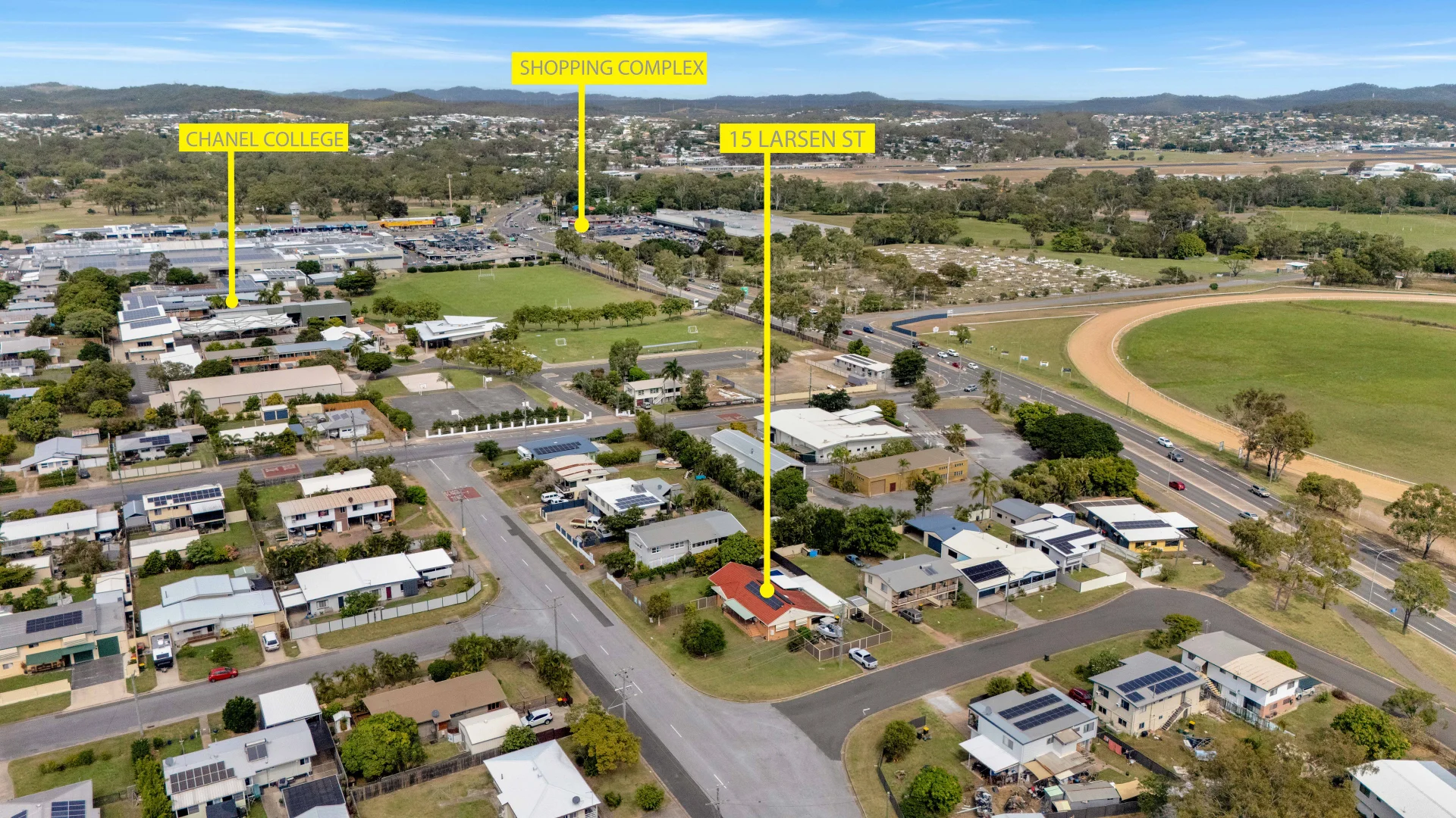 Additional image 26 of 15 Larsen Street, West Gladstone QLD 4680