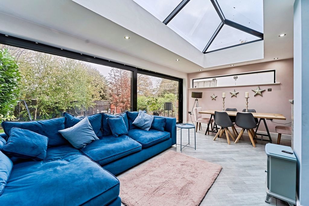 Additional image 6 of 5 bed detached house for saleLudlow Gate, Bridgnorth WV16