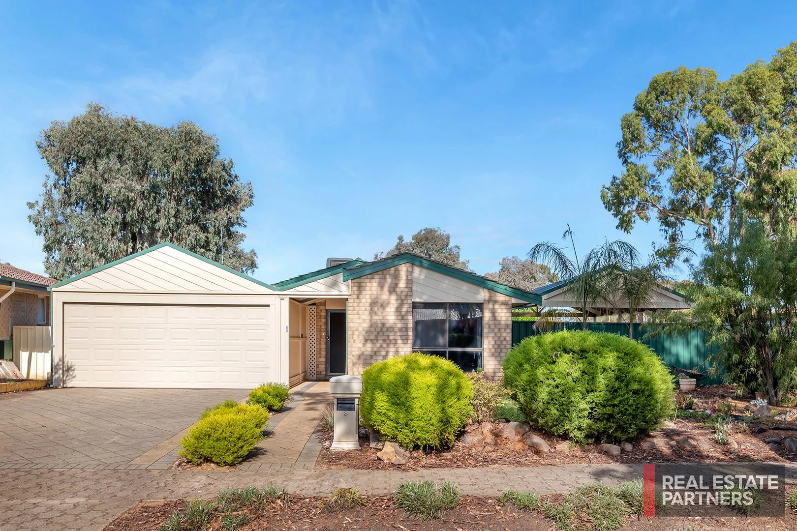 26 Saywell Crescent, Salisbury North SA 5108