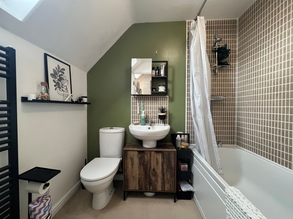 Additional image 6 of 1 bed flat for saleLancaster Avenue, Watton, Thetford IP25