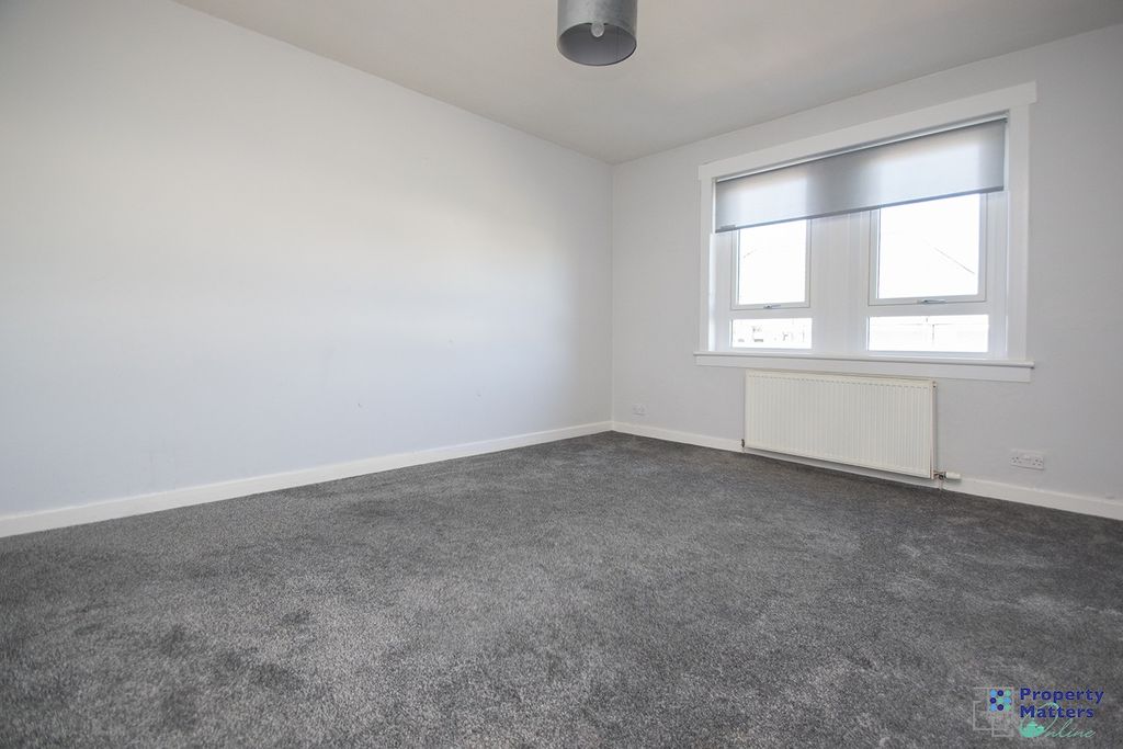 Additional image 2 of 1 bed flat for saleBlair Crescent, Hurlford KA1