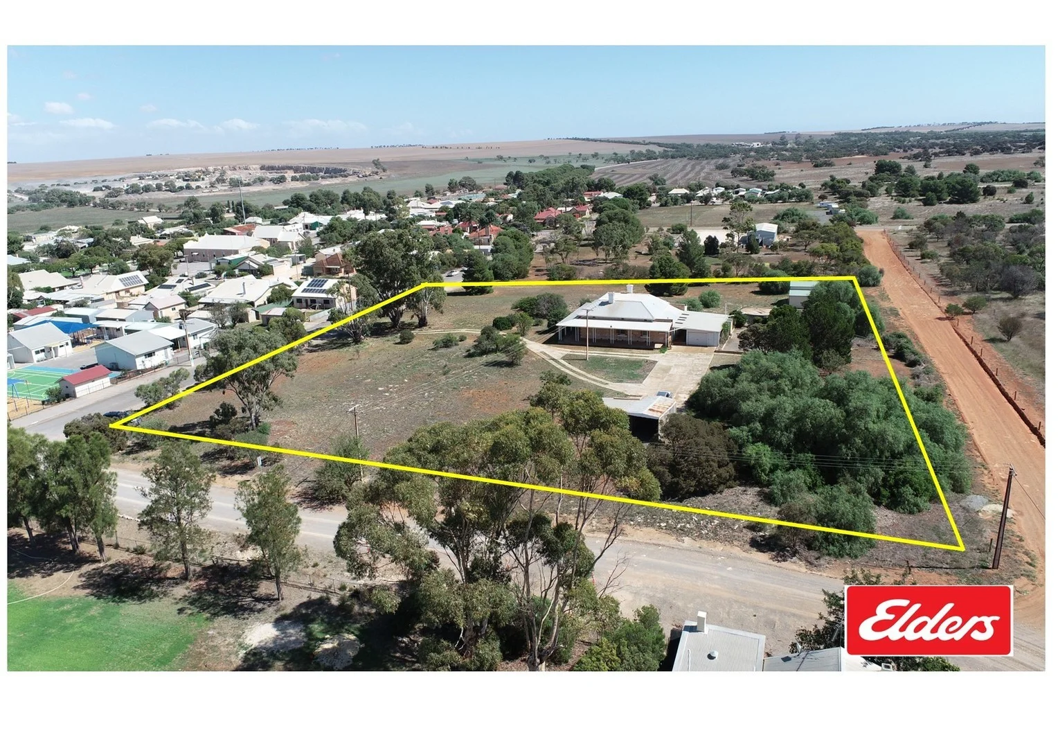 12 Second Street, Curramulka SA 5580