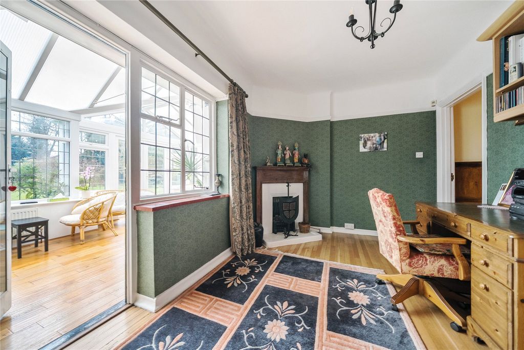 Additional image 6 of 4 bed detached house for saleSt. Georges Road, Bromley BR1