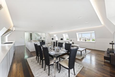 Boydell Court, St. John's Wood Park, St. John's Wood, London NW8