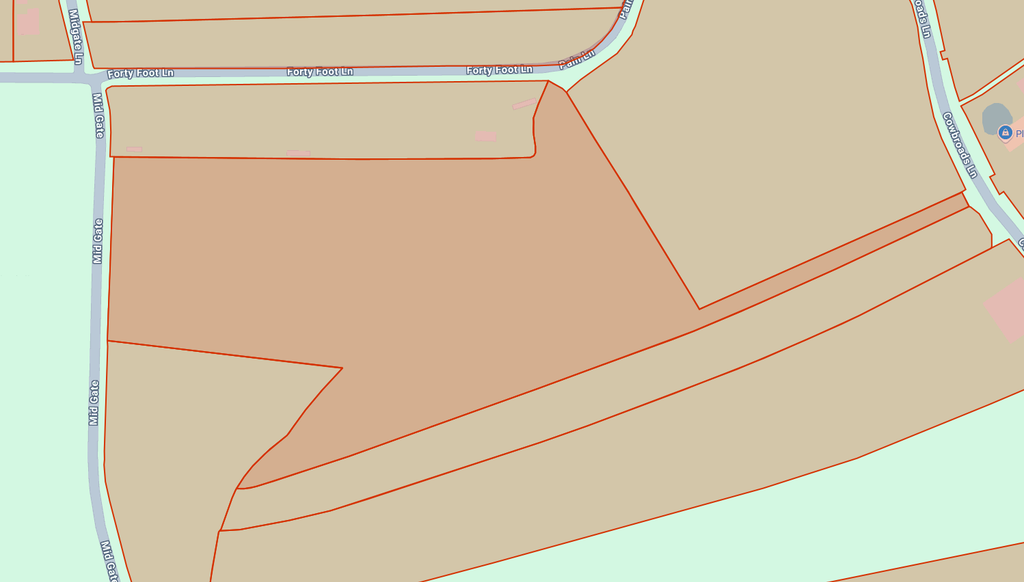 Additional image 15 of Land for saleMidgate Lane, Boston PE22