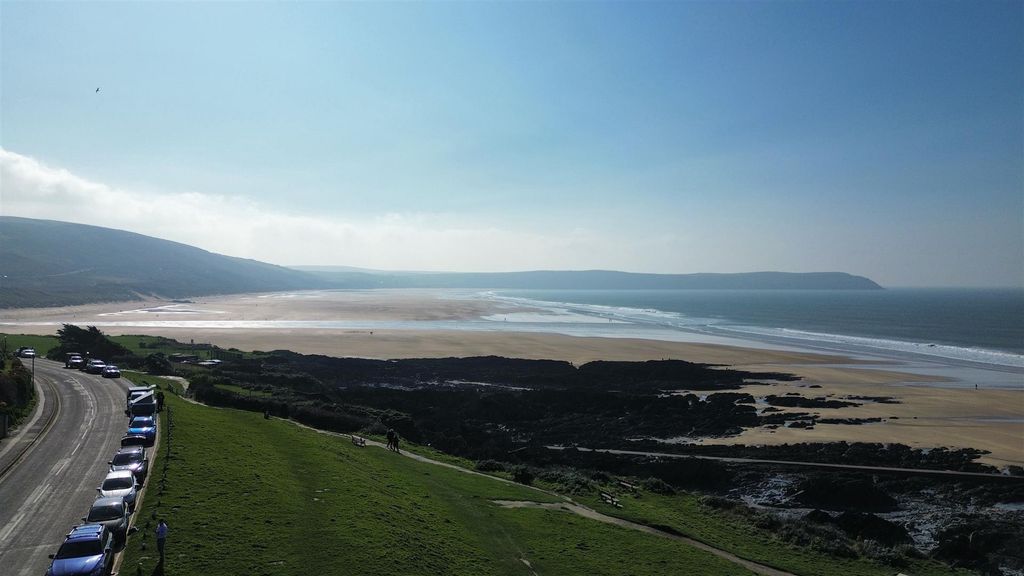 Additional image 15 of 3 bed flat for saleBarricane, Woolacombe EX34