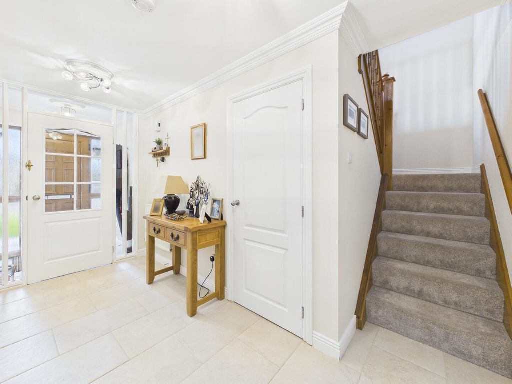 Additional image 6 of 5 bed detached house for saleBanc Gelli Las, Bridgend CF31