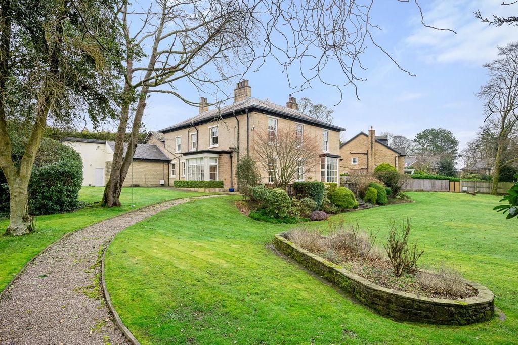 Additional image 60 of 6 bed detached house for saleLower House, Chapeltown Road, Bromley Cross, Bolton BL7