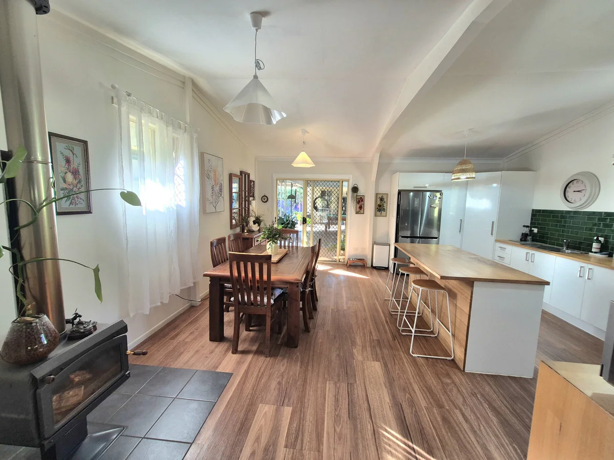 Additional image 4 of 44 Gilliland Crescent, Blackbutt North QLD 4314