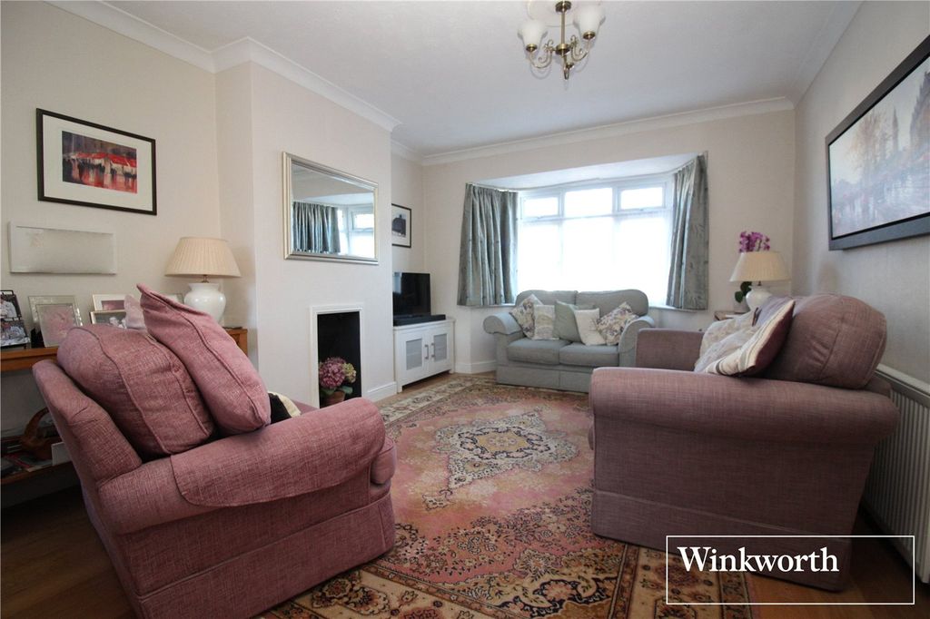 Additional image 3 of 3 bed semi-detached house for saleBullhead Road, Borehamwood, Hertfordshire WD6