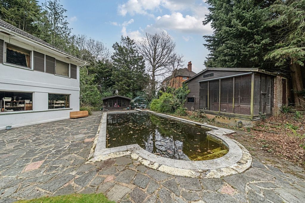 Additional image 33 of 6 bed detached house for saleSouth Hill Road, Bromley BR2