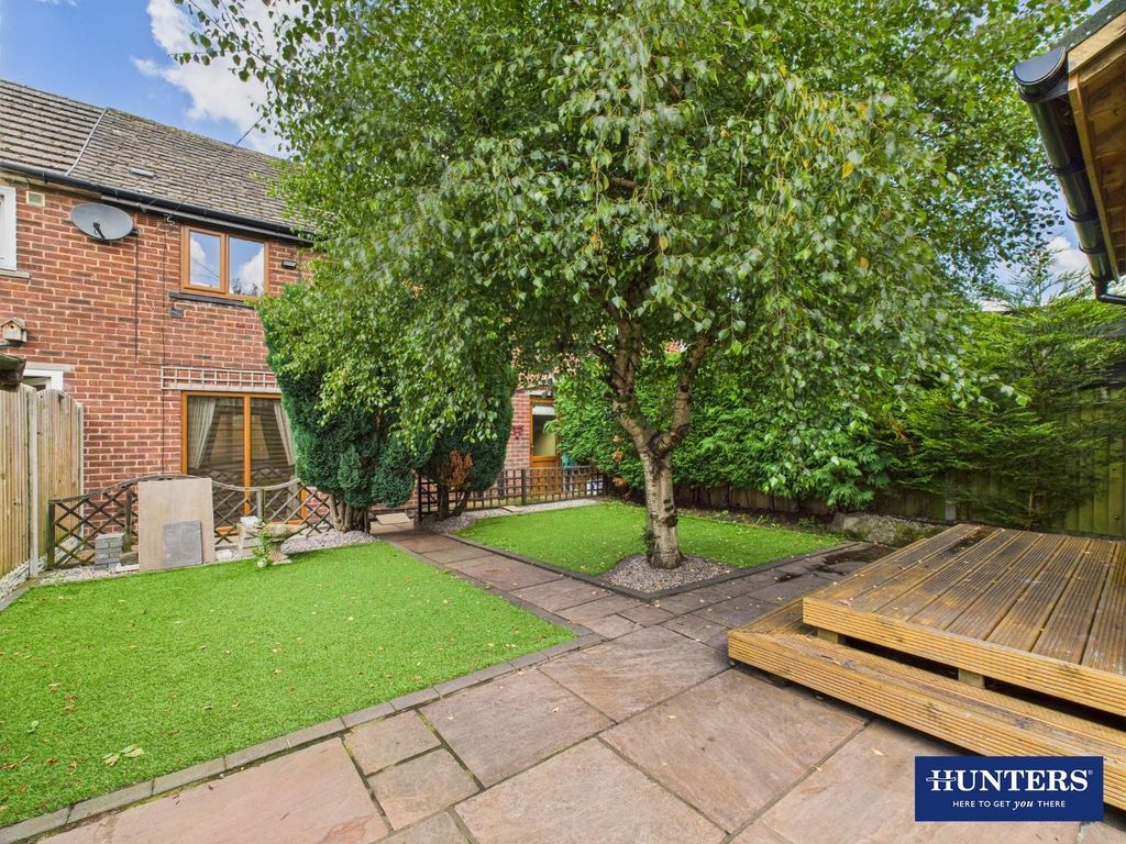 Additional image 18 of 3 bed terraced house for saleBerrymoor Road, Brampton CA8